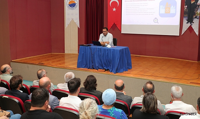 AKADEMİK BAŞARI İÇİN YENİ STRATEJİLER BELİRLENDİ!