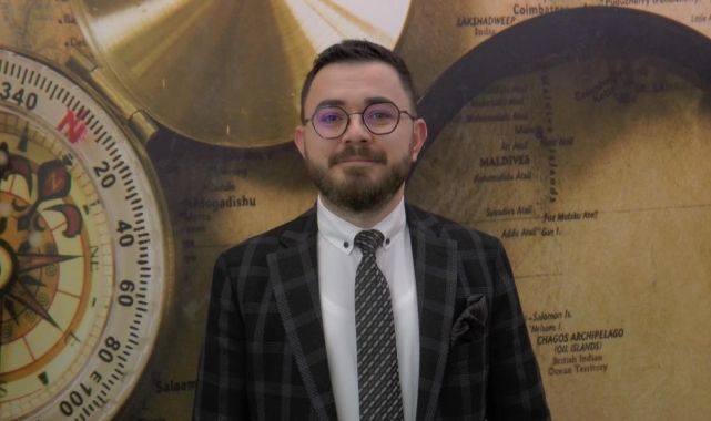 Akpınar'dan Keskin'e sert tepki