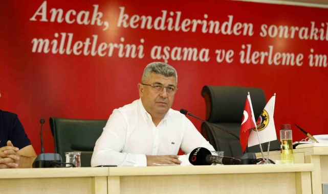 Alanya Triatlonu için geri sayım başladı