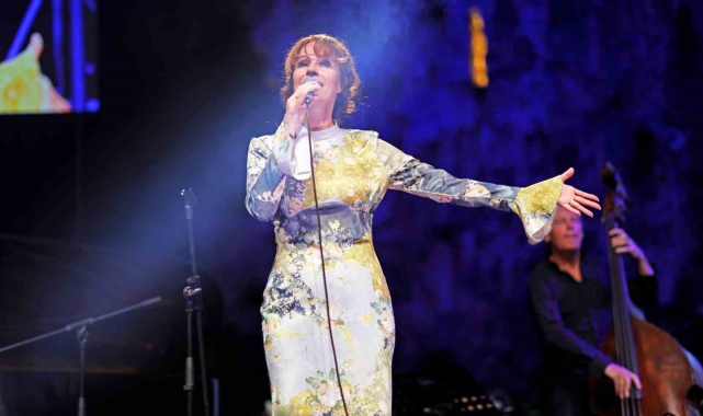 Alanya Uluslararası Caz Festivali başladı