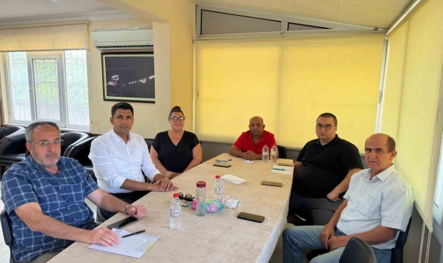 Alanya'da kent içi ulaşımda önemli adımlar atıldı
