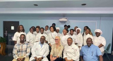 Alanya'nın Yöresel Lezzetleri, Bahamalar'da tanıtıldı