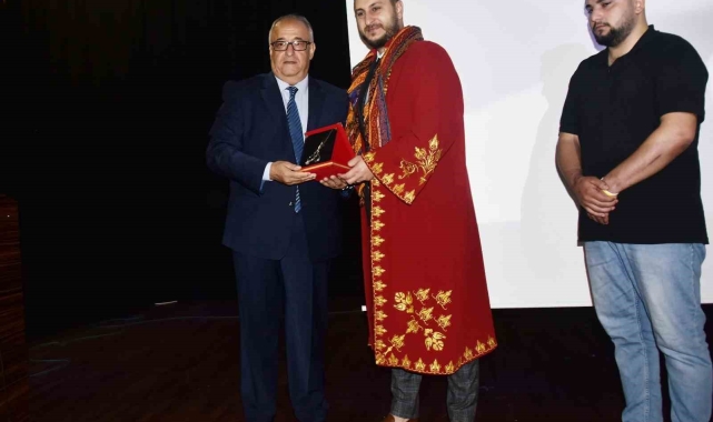 Aliağa'da Ahilik Kültürü Haftası kutlandı