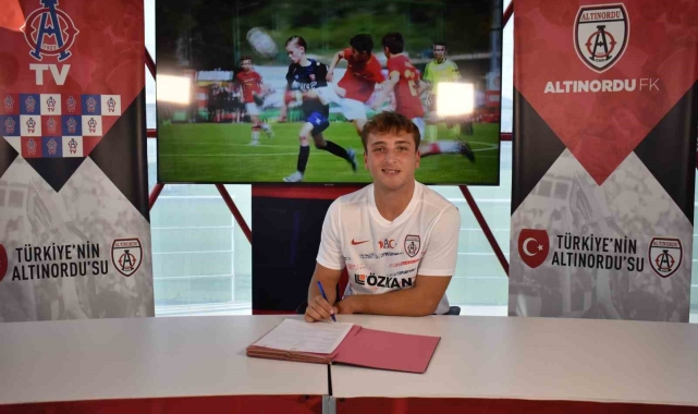 Altınordu'da Cemali gitti