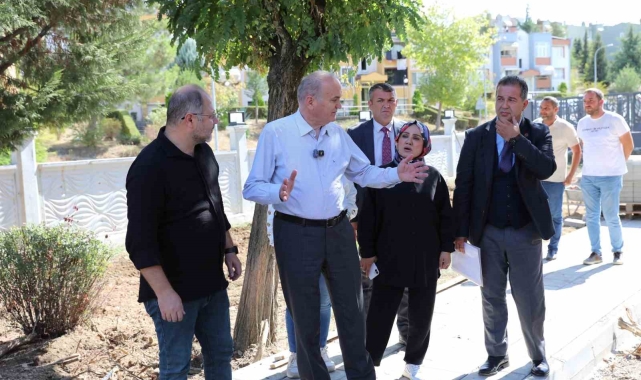 Alzheimer hastaları ve yakınlarına destek verecek