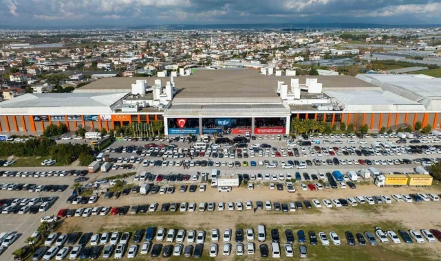 ANFAŞ'la ilgili yolsuzluk iddialarına Ali Bıdı yanıt verdi
