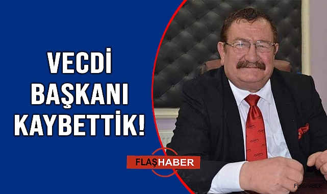 ANİ ÖLÜMÜ İLÇEYİ YASA BOĞDU!