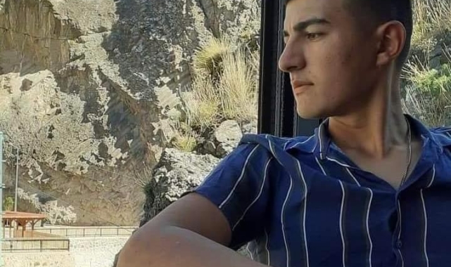 Antalya'da inşaattan düşen 22 yaşındaki işçi hayatını kaybetti