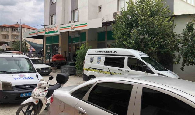 Apart odasından gelen kötü koku acı sonu ortaya çıkardı