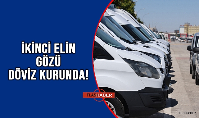 ARAÇ FİYATLARINI ETKİLEYECEK!