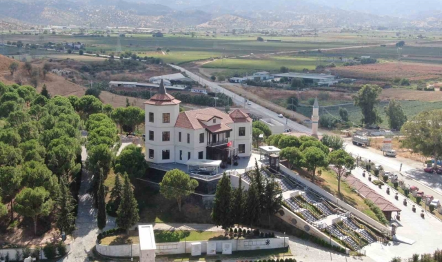 Aradan 63 yıl geçti ama unutulmadı