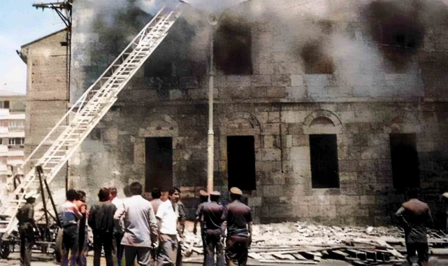 Arkadaşlarını kurtarırken şehit olmuştu, adı oluşturulan köşede yaşatılıyor