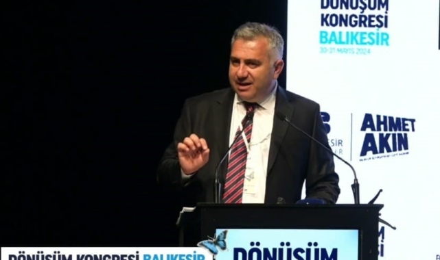 Arman Zafer Yalçın, Büyükşehir Belediye Başkan Danışmanlığına atandı