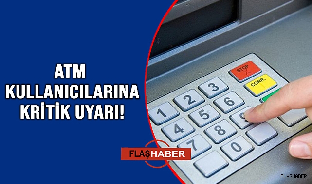 ARTIK KULLANILMAYACAK!