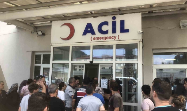 Artvin'de mesire alanı projesinde silahlı kavga: 1 ölü, 2 yaralı