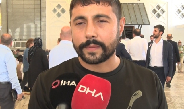 Asansör boşluğuna düşerek ölen gencin ağabeyinden ihmal iddiası: "Hiçbir kontrol ve bakım yapılmamış"