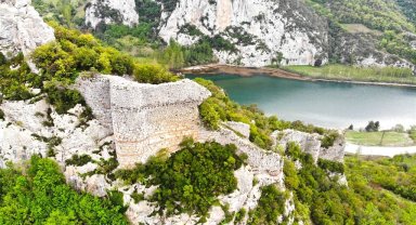 Asarkale'de bir medeniyet doğuyor