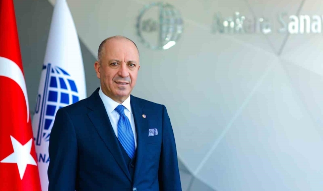 ASO'dan 'Sanayi Devlet Destekleri Rehberi'