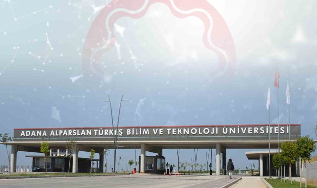 ATÜ'lü akademisyenler dünyanın en etkili bilim adamları listesine girdi