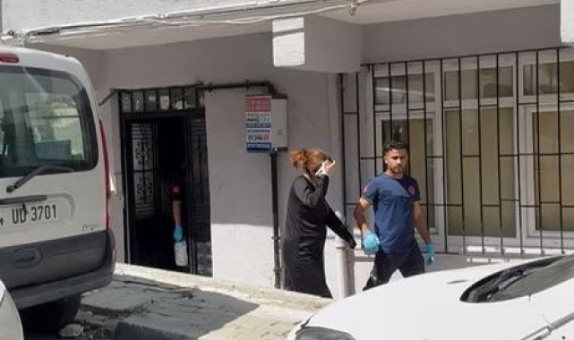 Avcılar'da bebeğini çöp konteynerina atan anne gözaltına alındı