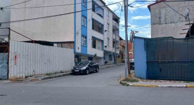 Avcılar'da feci kaza: 1 çocuk hayatını kaybetti