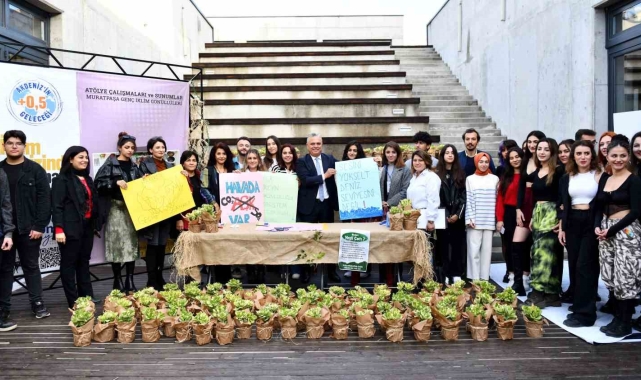 Avrupa Birliği'nden AGİP'e 97 bin 700 dolar hibe desteği