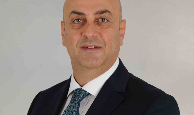 Avukat Ağdemir Ankara 2 Nolu Barosu Başkan adayı oldu