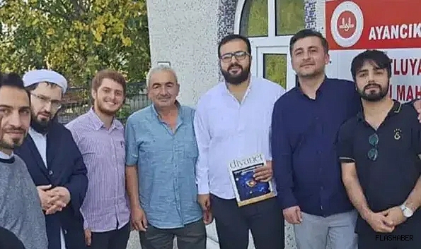 Ayancık'ta Okuma Seferberliği