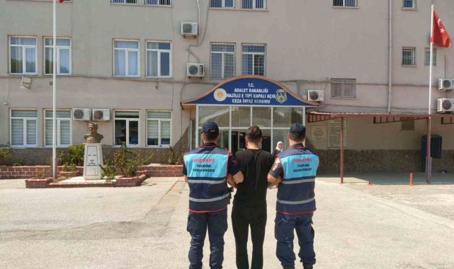 Aydın'da aranan 34 şahıs yakalandı