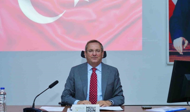 Ayvalık'ta bir ilk "Öğrenci Lokantası" 11 Eylül'de hizmete giriyor