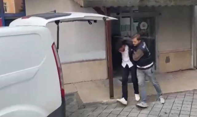 Bağcılar'daki alacak-verecek cinayeti davasının sanığı hakim karşısında