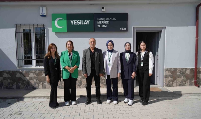 Bağımlılıkla mücadelede YEDAM'dan ücretsiz destek