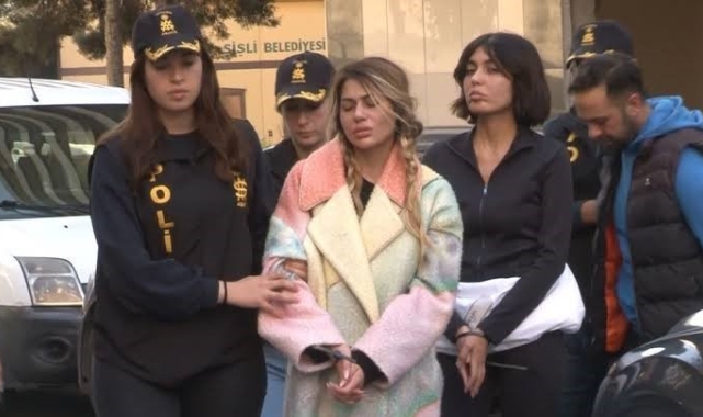 Bahar ve Nihal Candan'ın aralarında bulunduğu 21 sanıklı dolandırıcılık davasında örgüt lideri savunma yaptı