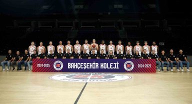 Bahçeşehir Koleji'nin medya günü yapıldı