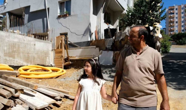Bakan Kurum: "İstanbul'da dönüşümü başaracağız"