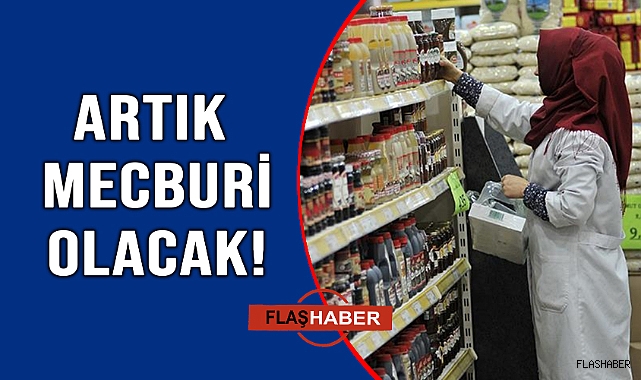 Bakanlıktan Gıda Güvenliğini Arttırmak İçin Yeni Adım