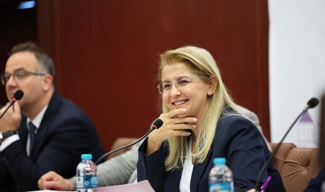 Bakırköy'de 'Mahalle Buluşmaları'nın ilki Ataköylülerle gerçekleşti