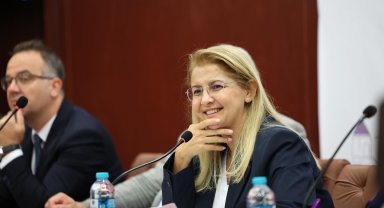 Bakırköy'de 'Mahalle Buluşmaları'nın ilki Ataköylülerle gerçekleşti