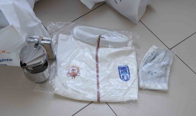 Bal üreticilerine "Sonbahar ve Kışlatma" eğitimi