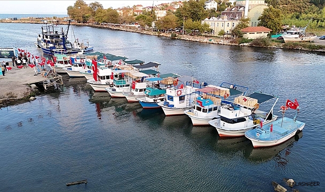 BALIKÇILARA SAĞLANACAK YENİ DESTEK TUTARLARI AÇIKLANDI!