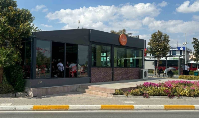 Balıkesir Kent Lokantası için geri sayım başladı