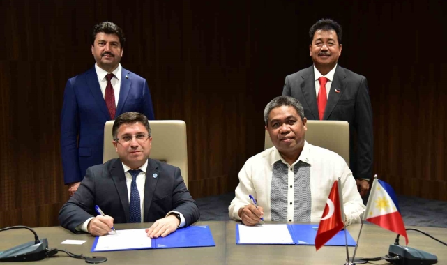 Balıkesir Üniversitesinden 25 yeni uluslararası anlaşma