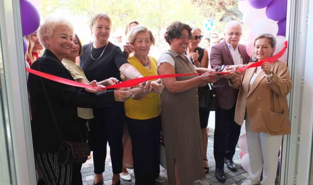 Balıkesir'de kadınların el emeği kooperatifle değerlenecek