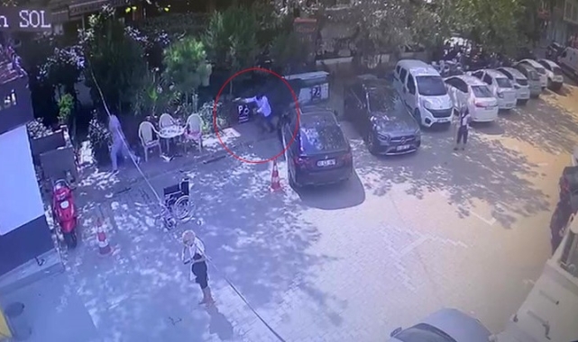 Balıkesir'de silahlı saldırı: 6 yaralı