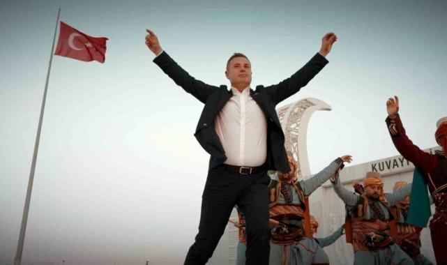 Balıkesir'in kurtuluşu bu filmde anlatıldı