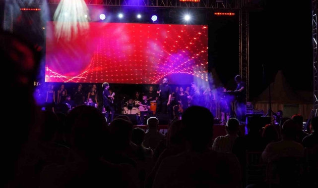 Balıkesir'in kurtuluşu, festivalle kutlanıyor