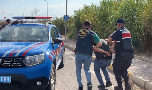 Bandırma'da JASAT'tan aynı gün içinde iki başarılı operasyon