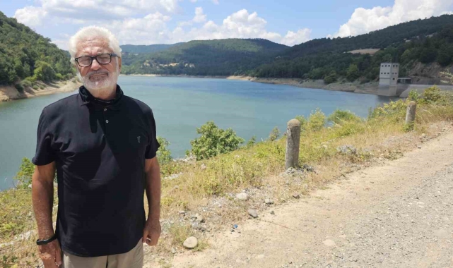 Bandırma'da su krizi kapıda