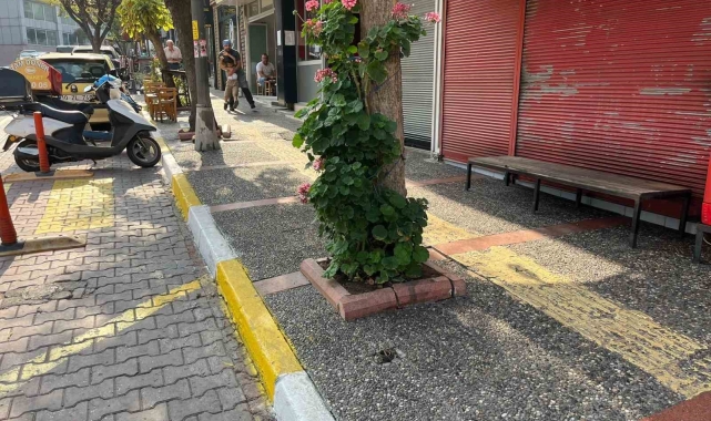 Bandırma'da şüpheli ölüm