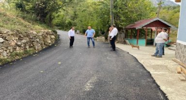 Bartın'dan kısa kısa